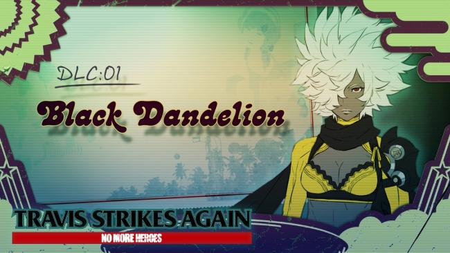 Travis Strikes Again: No More Heroes