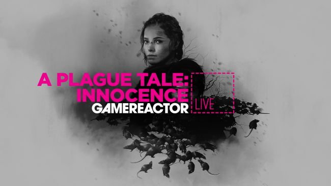A Plague Tale: Innocence