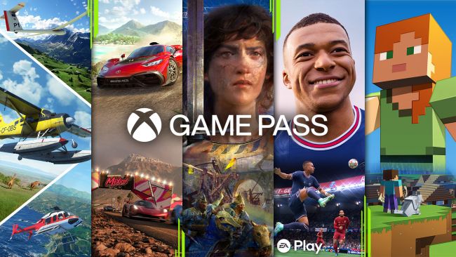 Raportti: Game Passilla on miljoonia tilaajia vähemmän kuin kaksi vuotta sitten