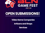 BCN Game Fest pit&auml;&auml; ilmoittautumiset auki ja odottaa lokakuussa yli 1500 videopelialan ammattilaisen osallistuvan festivaaliin.