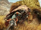 Capcom valmistelee patchia 1.020.02.00 Monster Hunter Wildsille
