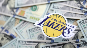 Los Angeles Lakers myydään jälleen: tällä kertaa Josh Kushnerille ja Bob Igerille 12,5 miljardilla dollarilla