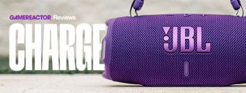 JBL Charge 6 Arvostelu