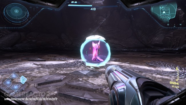 Metroid Prime 4: Beyond