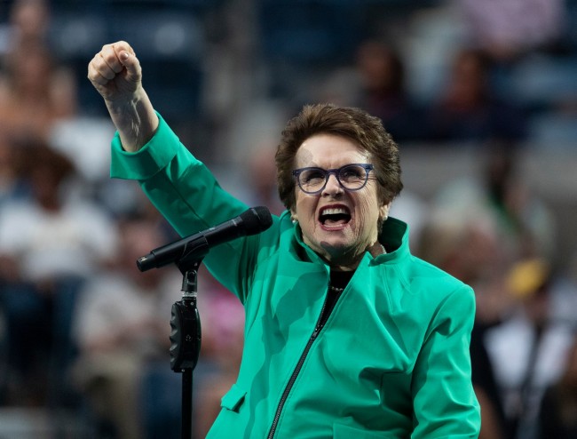Billie Jean King kritisoi Sabalenkan "sukupuolten taistelua": "Meillä oli kyse yhteiskunnallisesta muutoksesta, tämä ei ole"