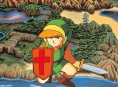 Ensimmäinen Zelda-seikkailu on saanut yhteistyötilan 40 vuotta julkaisunsa jälkeen