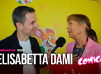 Elisabetta Dami, Geronimo Stiltonin luoja: "T&auml;n&auml;&auml;n olen miljoonien lasten &auml;iti ymp&auml;ri maailmaa"