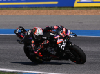 Marco Bezzecchi toteuttaa unelmansa Italian GP:n voitosta ja laajentaa johtoaan MotoGP:ss&auml;
