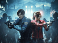 Resident Evil 2 nousee sarjan myydyimm&auml;ksi peliksi