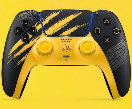 Sony esittelee Wolverinesta inspiraationsa saaneen PS5:n rajoitetun erän