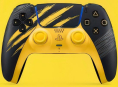 Sony esittelee Wolverinesta inspiraationsa saaneen PS5:n erikoismallin