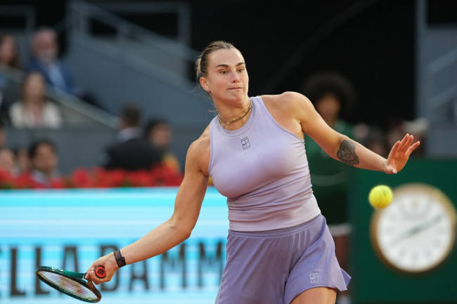 Kaikki Wimbledonin naisten kaksinpelin ottelut maanantaina 29. kesäkuuta – Sabalenkan debyytti