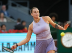 Kaikki Wimbledonin naisten kaksinpelin ottelut maanantaina 29. kes&auml;kuuta &ndash; Sabalenkan debyytti