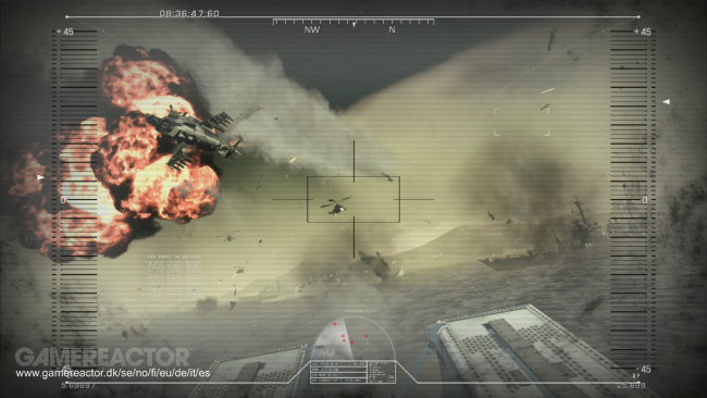 Call of Duty: Ghosts