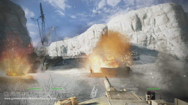 Call of Duty: Ghosts