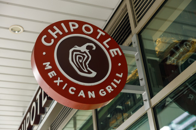 Chipotle Mexican Grill avaa ensimmäisen ravintolansa Meksikossa
