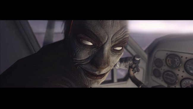 Condemned 2: Bloodshot