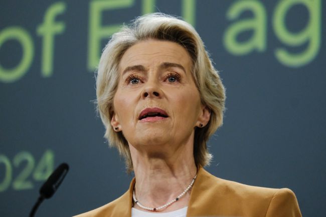 Euroopan unioni iskee takaisin Trumpin tulliuhkaan voimakkaalla varoituksella ja vastatoimisuunnitelmilla
