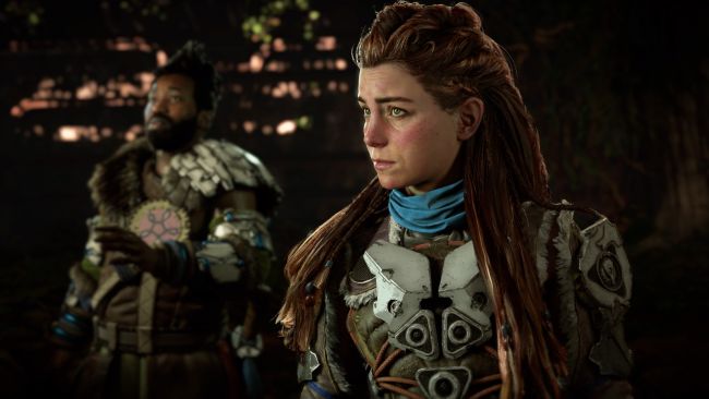 Horizon Forbidden West