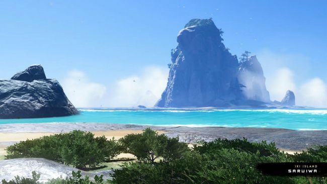 Ghost of Tsushima: Director's Cut