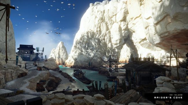 Ghost of Tsushima: Director's Cut