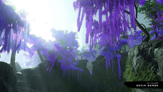 Ghost of Tsushima: Director's Cut