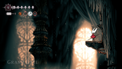 Hollow Knight: Silksong -opas, miten saat kaikki Crestit ja parhaat Buildit niiden käyttämiseen?