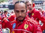 Miksi Lewis Hamiltonille annettiin viiden lähtöruudun rangaistus ensi viikonlopun Monzan Grand Prix -kisaan?