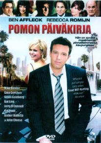 Man About Town - Pomon päiväkirja