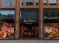 Lontooseen avataan marraskuussa valtava Harry Potter -lippulaivamyymälä