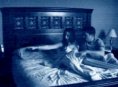 Paranormal Activity