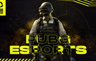 PUBG Esports paljastaa 12 globaalia kumppanijoukkuettaan vuodelle 2026