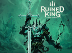 GR Livessä tänään Ruined King: A League of Legends Story