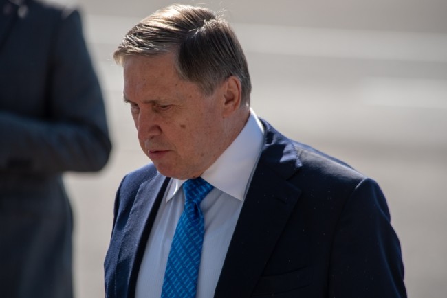 Venäjä torjuu Euroopan vastaehdotuksen Trumpin 28-kohtaiseen suunnitelmaan Ukrainan sodan lopettamiseksi