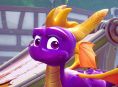 Spyro Reignited Trilogy myynyt yli kymmenen miljoonaa kappaletta