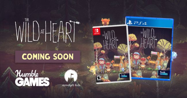The Wild at Heart