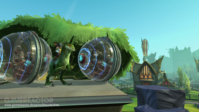 Wildstar