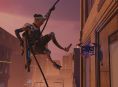Arviossa Xcom: Chimera Squad