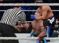 WWE 2K17-vapaapaineilua PC:lle helmikuussa