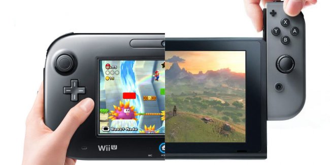 Modaaja muuntaa Wii U -ohjaimen toimivaksi Switch-yksiköksi