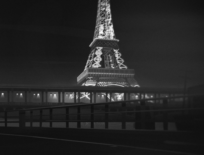 Night Call