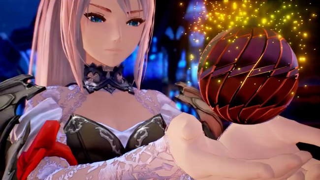 Tales of Arise