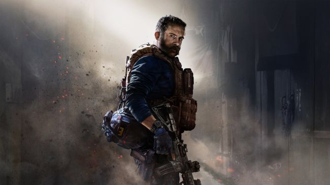 Call of Duty -elokuvan tapahtumat sijoittuvat Modern Warfare -universumiin