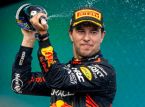 Sergio Pérez rikkoo hiljaisuuden poistuessaan Formula 1:stä ja kiusoittelee paluuta "jos projektissa on järkeä"