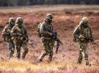 Alankomaat vahvistaa puolustusta suurilla sotilaallisilla investoinneilla