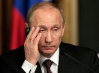 Putin ilmaisee huolensa mahdollisesta kolmannesta maailmansodasta