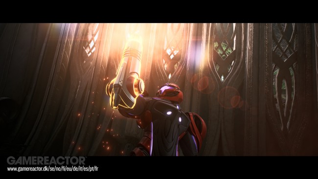 Metroid Prime 4: Beyond