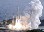 Japanin H3-raketti ei onnistu asettamaan navigointisatelliittia kiertoradalle moottoriongelmien j&auml;lkeen