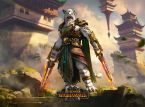 Total War: Warhammer III - Bhashiva-hahmopaketti