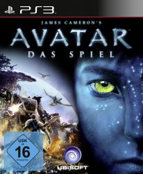 Avatar: The Game